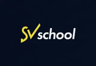 SVschool МТТ-школа VeA и STiger Бекинг с долей в профите